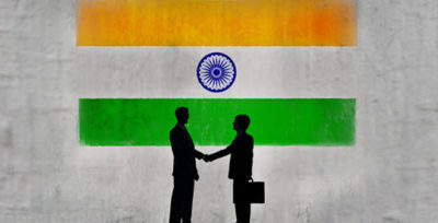 India Entry Strategy : Mantra for Global Multinationals
